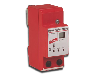 德國DEHN盾系列DG M TNC CI 275 FM浪涌保護器